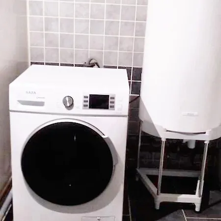 Maison Charmante A Écrainville