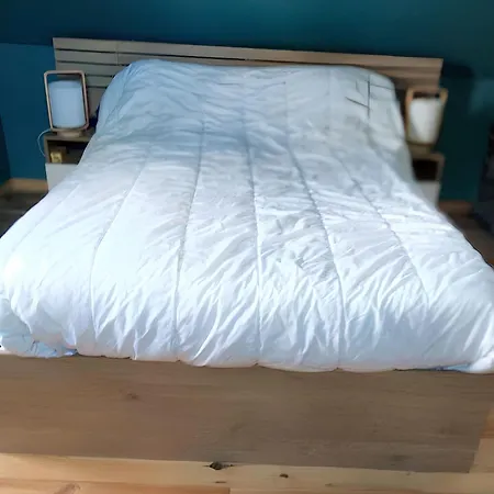 Maison Charmante A * Écrainville