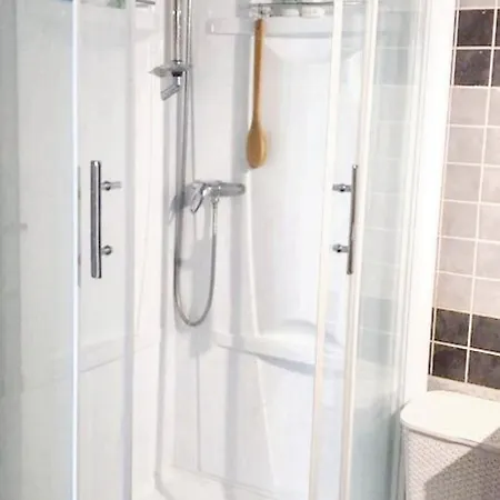 Maison Charmante A Nyaraló