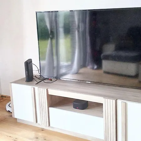 Maison Charmante A Nyaraló Écrainville