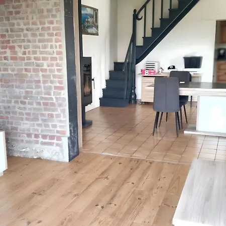 Maison Charmante A *