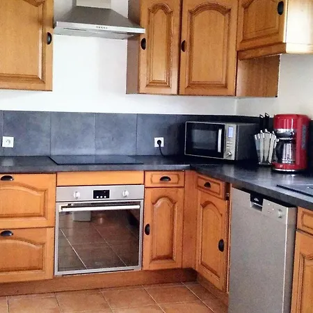 Maison Charmante A Écrainville