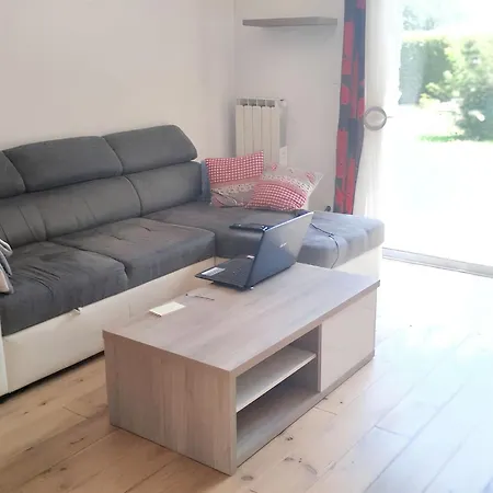 Maison Charmante A * Écrainville