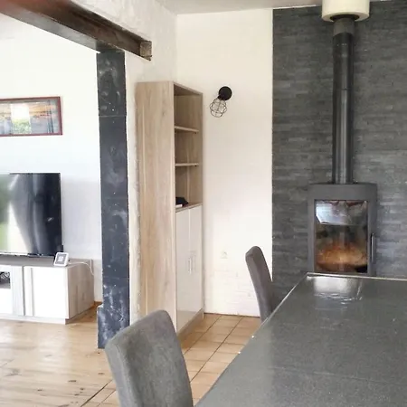 Maison Charmante A
