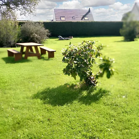 Maison Charmante A *